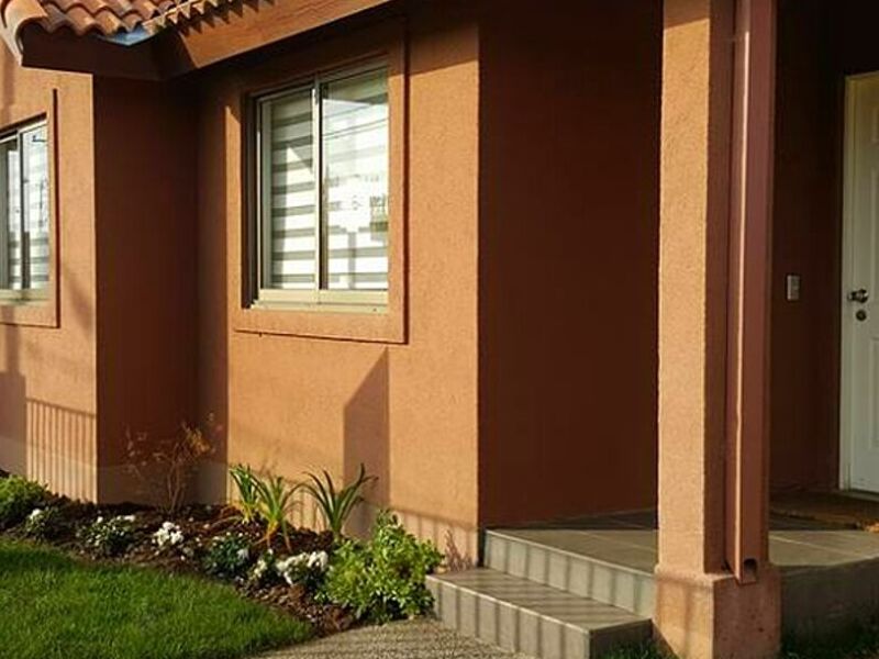Diseño Jardines Ovalle