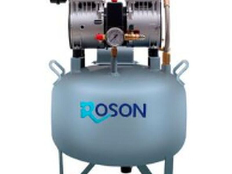 Compresor 40 Lt Roson Modelo Ra02 Chile