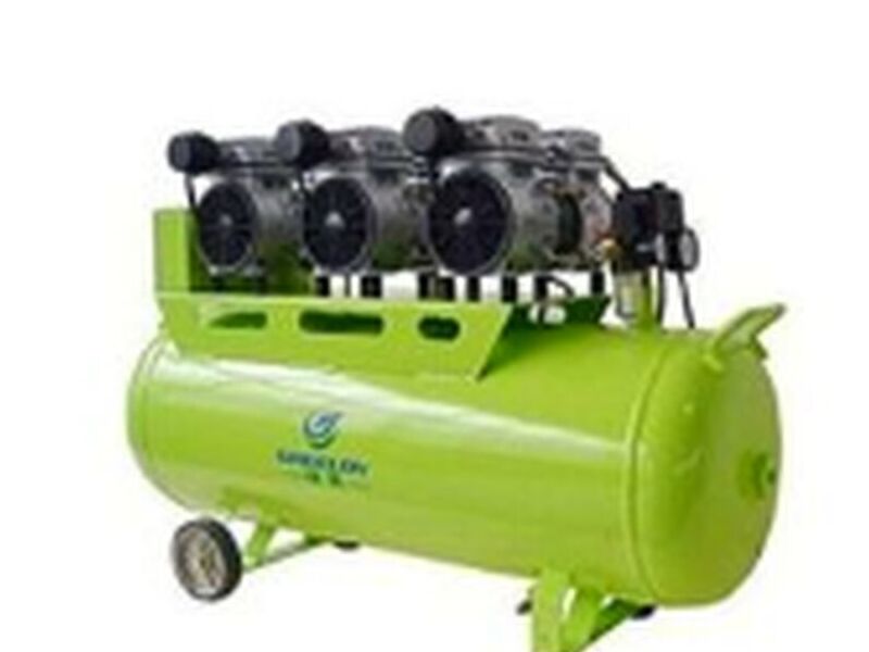 Compresor Greeloy 90L 3Hp  Chile