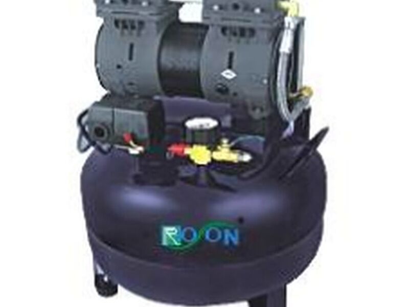 Compresor Aire 35 Lts Roson Chile