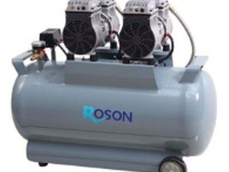 Compresor Roson 60 Lt R04 Chile