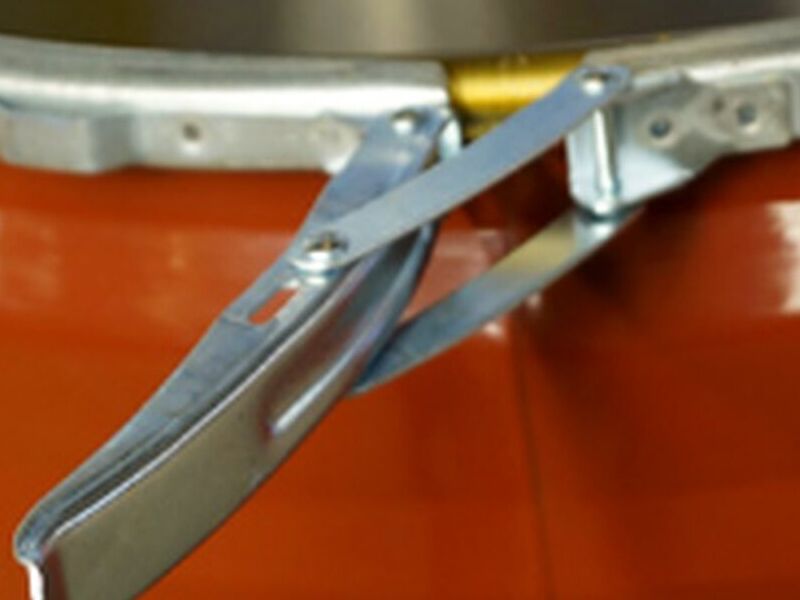 Aros Cierre Nuevos Tipo Palanca Chile
