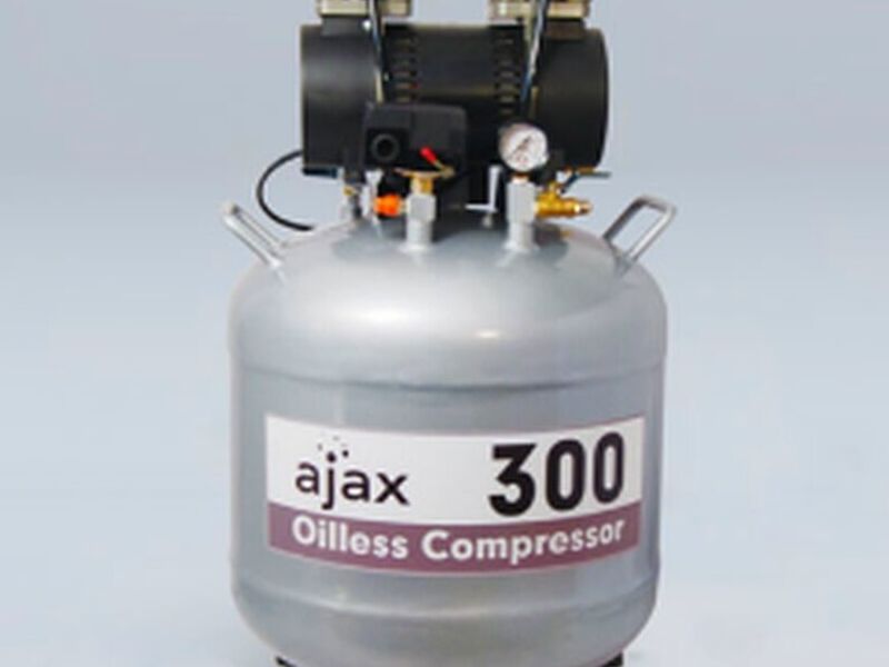 Compresor aire AJAX 300 Chile