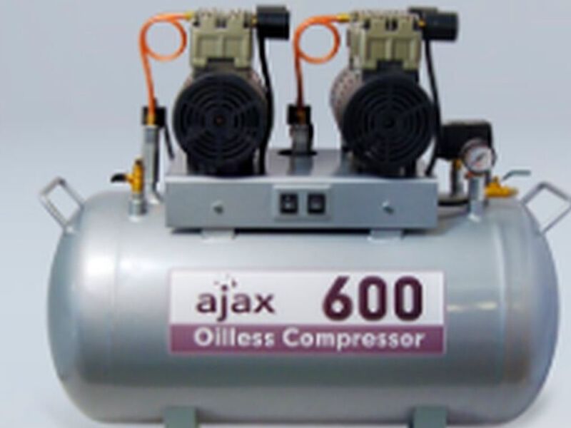 Compresor aire AJAX 600 Chile