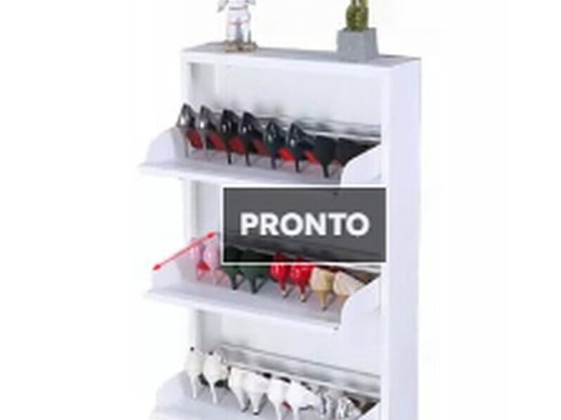 MUEBLE ZAPATERO MURAL Chile