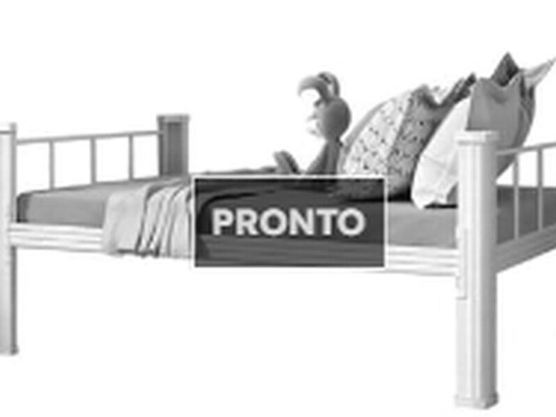 Cama Plaza 90x200 Chile