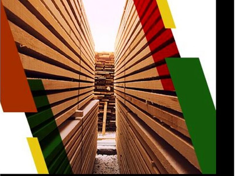 Madera Elaborada Santiago