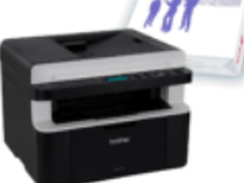 IMPRESORA BROTHER MULTIFUNCIONAL LASER Chile