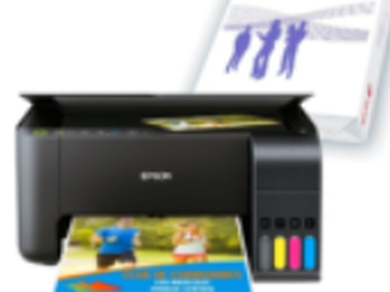 Epson Impresora Chile