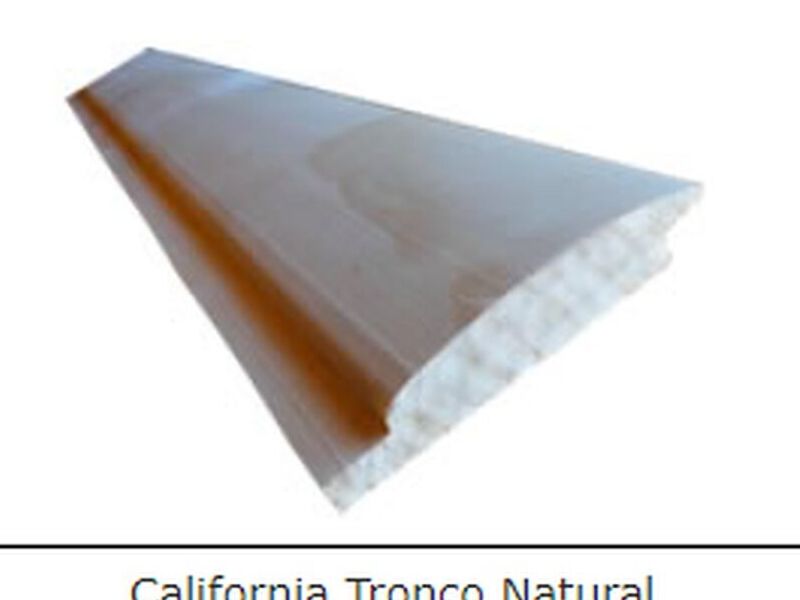 California Tronco Natural Cañete