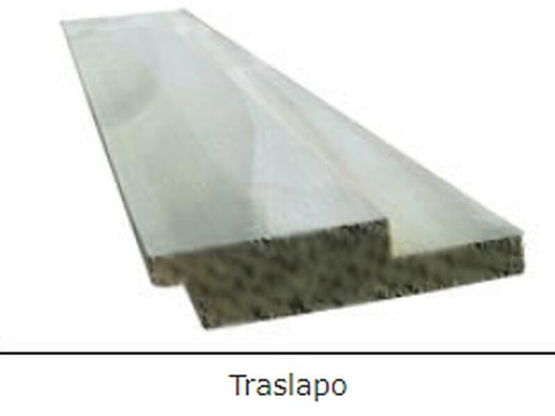 Traslapo Cañete