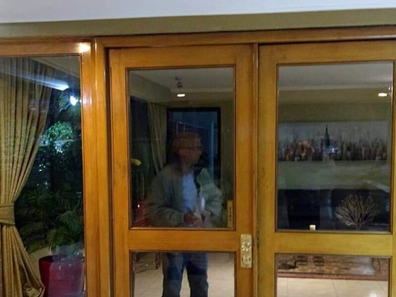 Instalación Puertas Chile