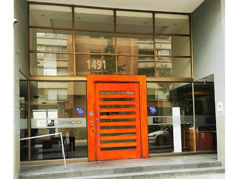 Puertas Fabricación Chile