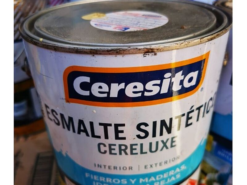 Pintura Servicio Chile