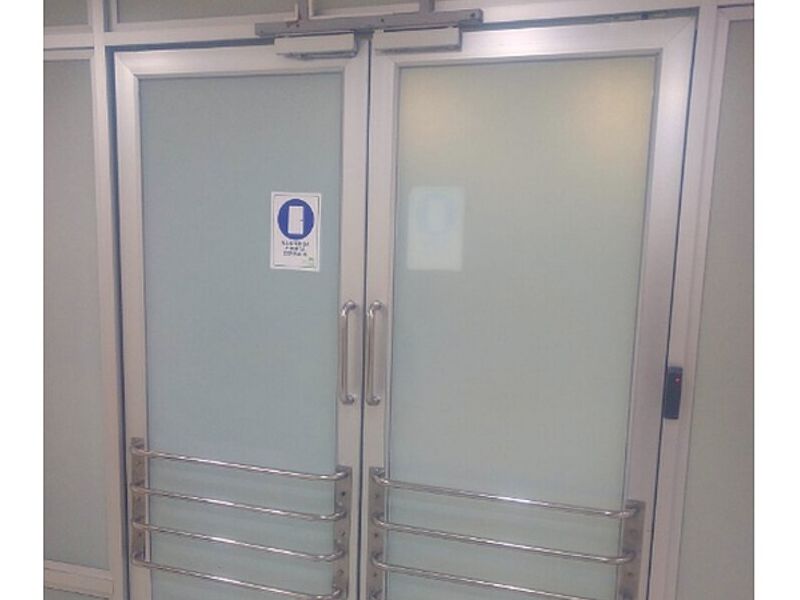 Puertas PVC Chile