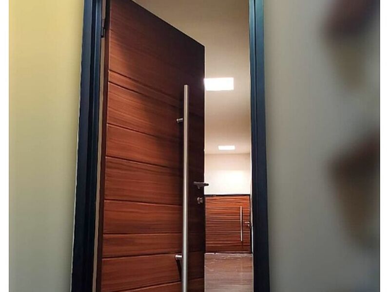 Puerta Moderna Chile