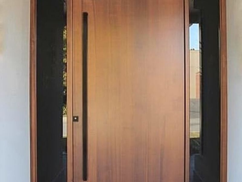 Puertas Habitaciones Chile