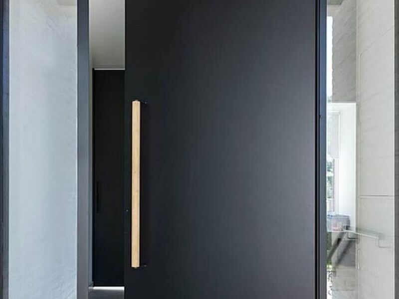 Puerta Negra Chile