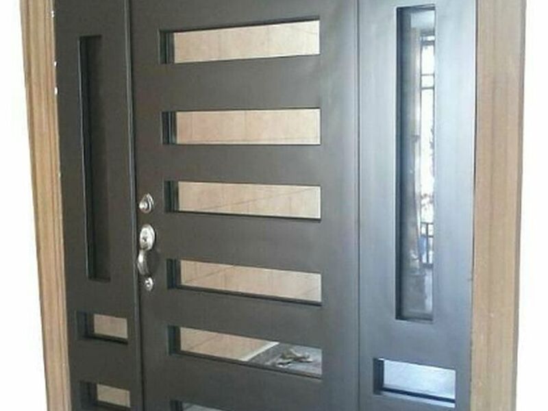 Puertas Triples Chile