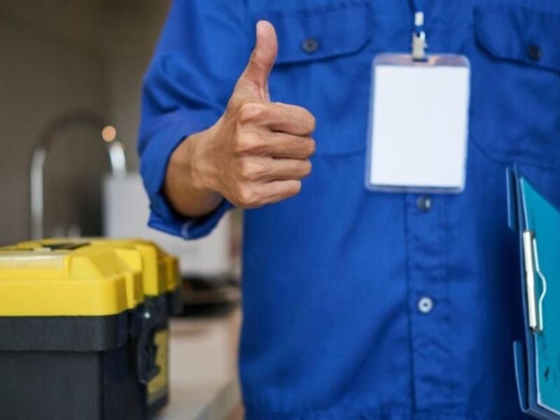 Servicios Mantenimiento Chile