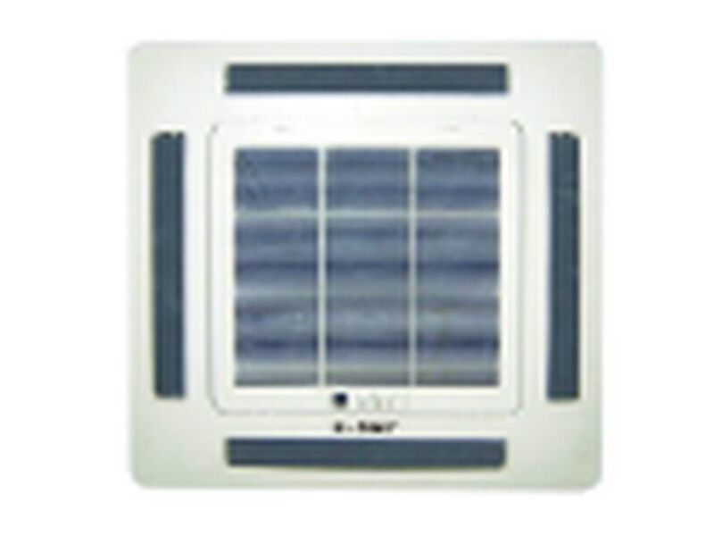 Split Casette on/off 12.000 Btu Chile 