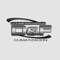 D&F Climatización