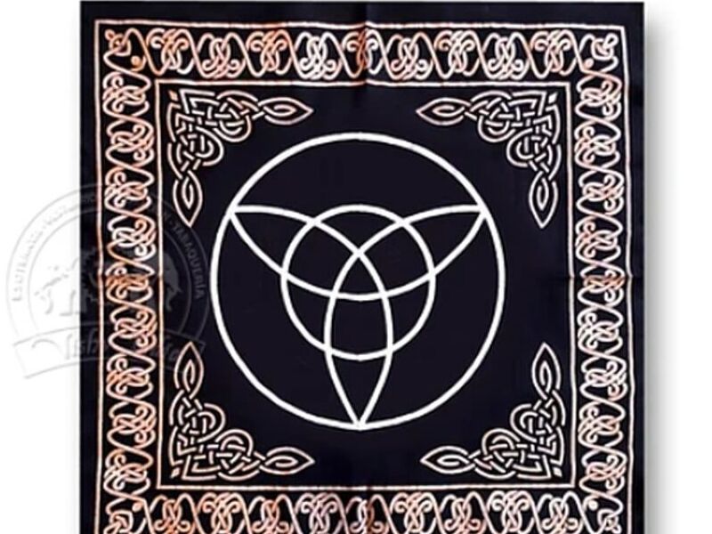 Alfombra Tapiz Diseños Esotéricos #52