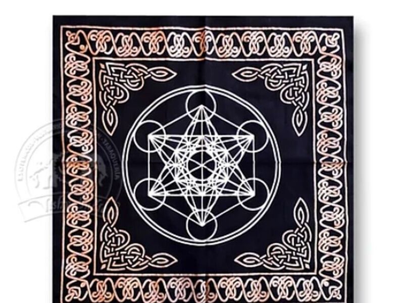 Alfombra Tapiz Diseños Esotéricos #50