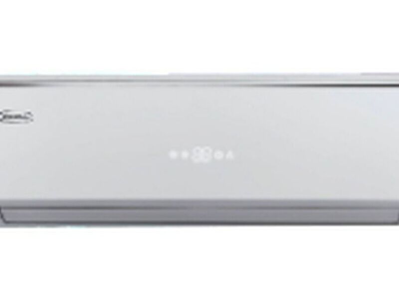 SPLIT MURO ON OFF 9000 BTU CHILE 
