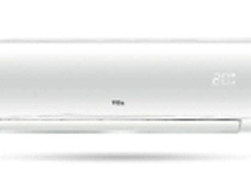 SPLIT MURO ON OFF TCL 9000 BTU CHILE 