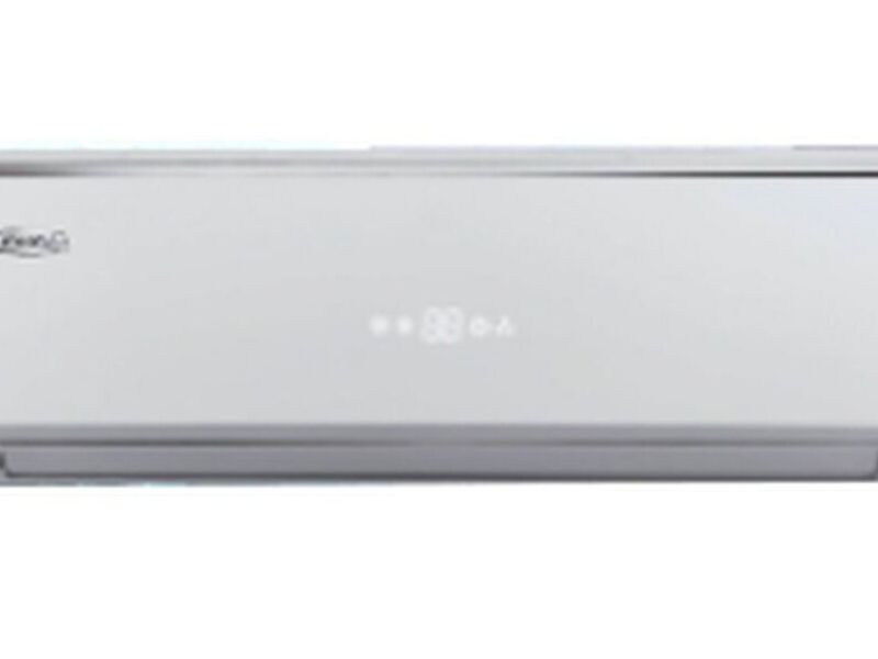 SPLIT MURO ON OFF 12000 BTU CHILE 