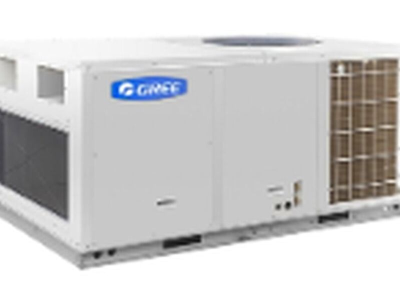 ROOF TOP 60000 INVERTER CHILE 