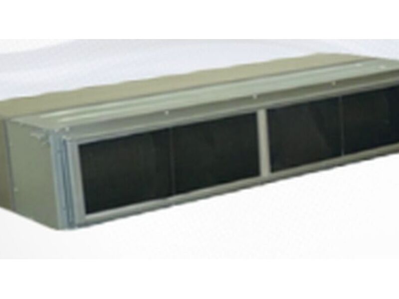 SPLIT DUCTO BAJA SILUETA 36.000 BTU CHILE 