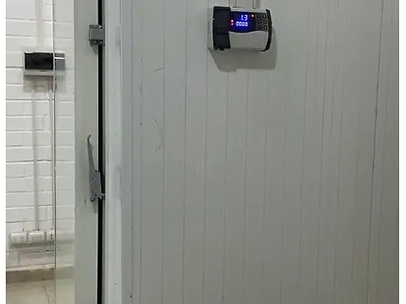 Instalacion ventilacion Chile