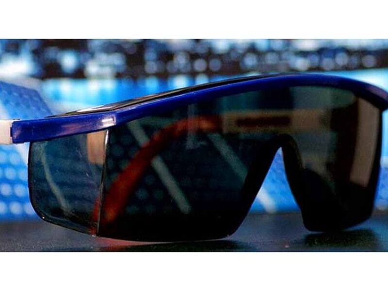 Gafas soldadura