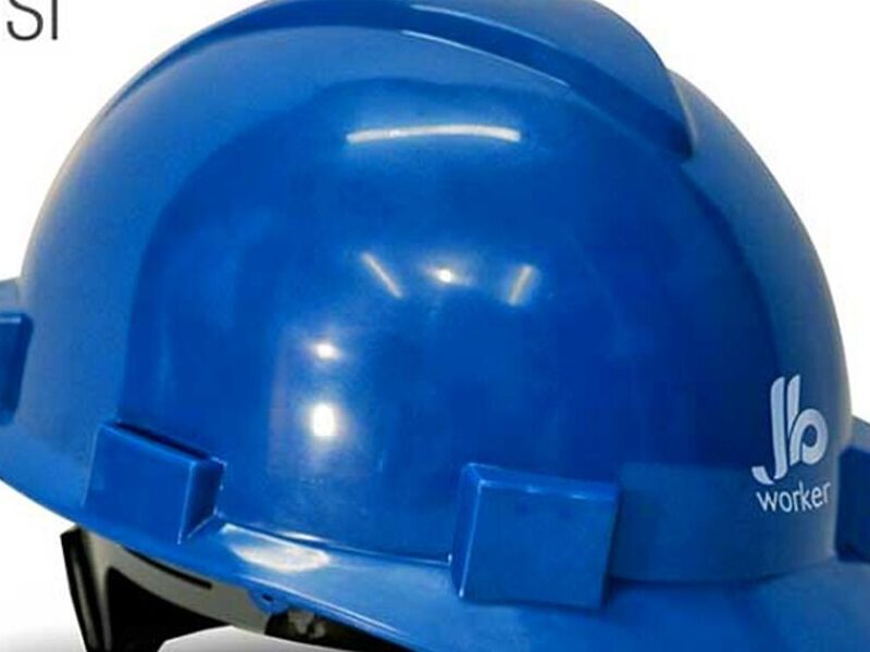 Casco proteccion