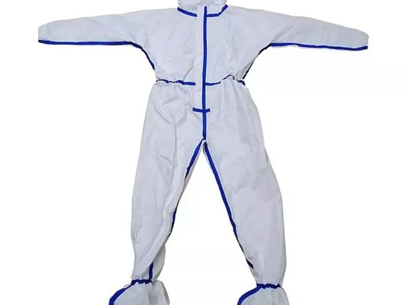 Ropa bioseguridad 
