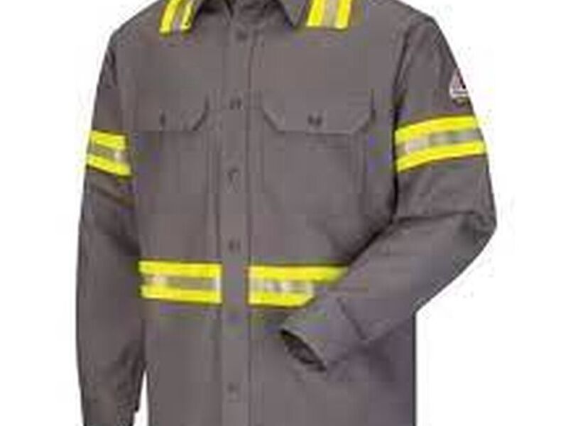 Camisa resistente trabajo
