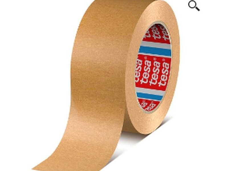 Cinta embalaje marca Tesa Quilpué