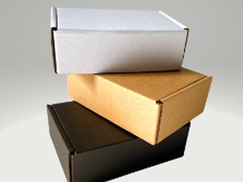 Caja pequeña Quilpué