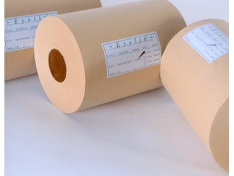 Rollo Papel Kraft 20 cm x 230 m Macul