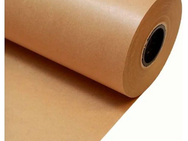 Rollo Papel Kraft 57 cm x 230 m Macul
