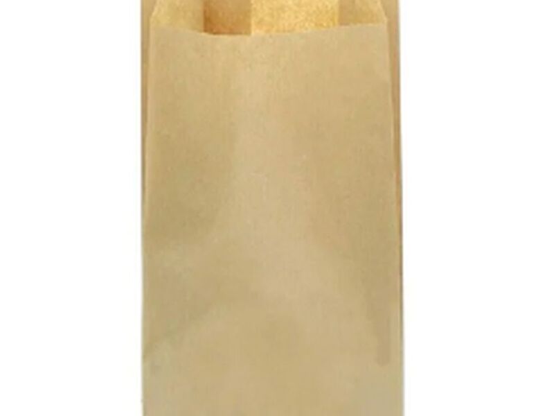 Sacos Kraft CORTO Macul