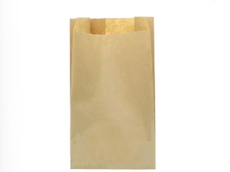 Sacos Kraft EXTRA CORTO Macul