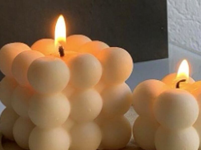 Booble velas 