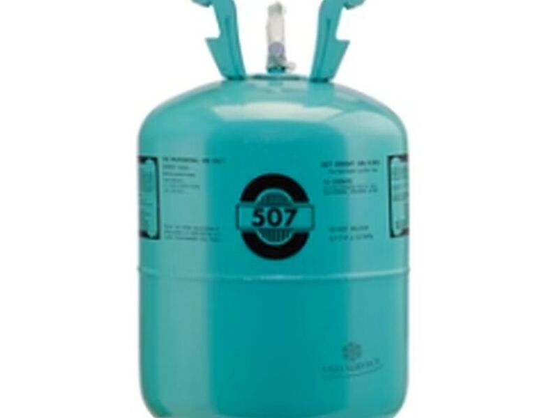 Gas Refrigerante Chile