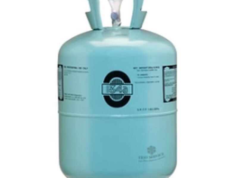 Gas refrigerante 13,6 Kg Chile