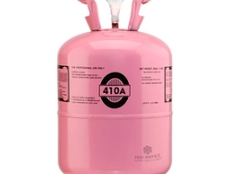 Gas refrigerante R410a Chile