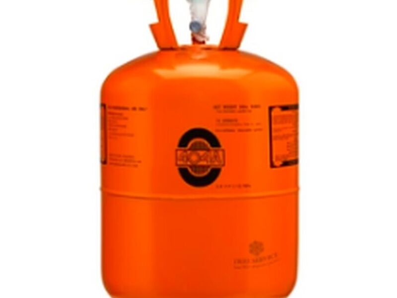 Gas Refrigerante R404A Chile