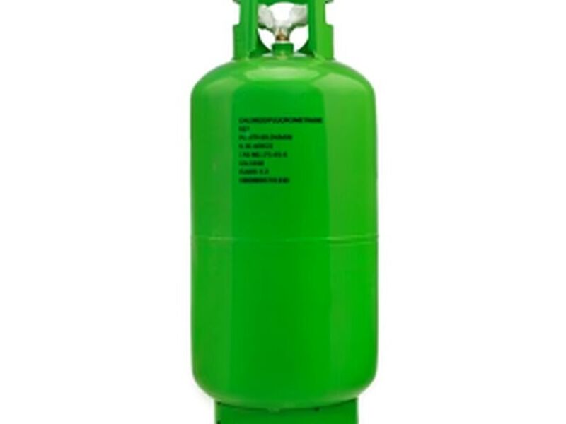 Gas Refrigerante 60Kg Chile